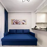 Calle Dinamarca 3 , Beautiful One Bedroom Appartment, Recently Renovated, 1 Min From Locos Daire Torrevieja