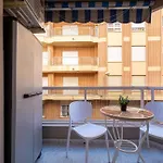 Calle Dinamarca 3 , Beautiful One Bedroom Appartment, Recently Renovated, 1 Min From Locos Daire *